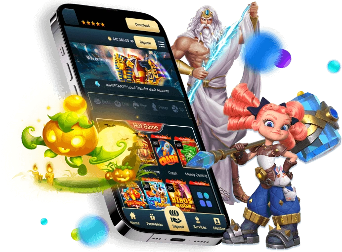 Các loại tiền thưởng đăng ký 77win