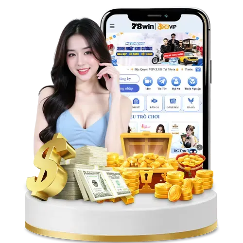 Biểu tượng bảo mật cao tại 77win khuyến mãi