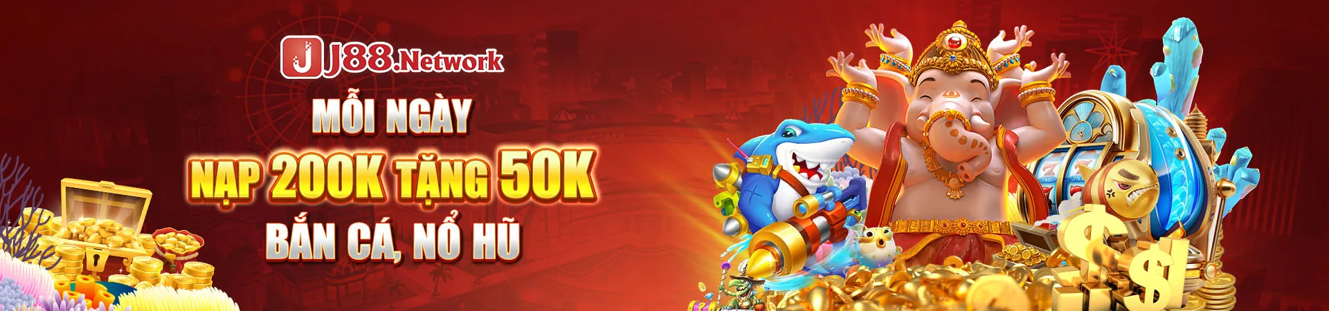 Banner chính 77win Khuyến Mãi 2026