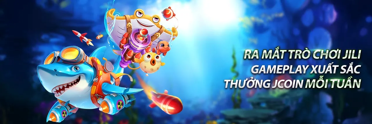 Trò Chơi Bắn Cá Hấp Dẫn tại 77win Khuyến Mãi