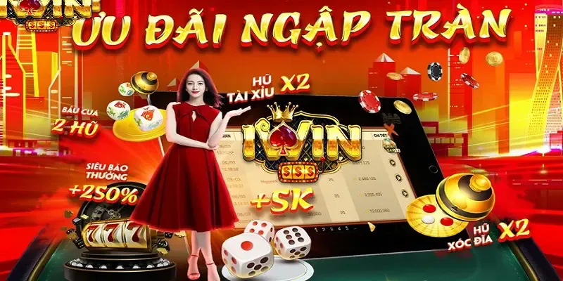 Game slot mới ra mắt 77win khuyến mãi